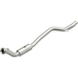 MagnaFlow direct-fit catalytic converter for 2011-2014 Chrysler 3.6 inch inlet/outlet CARB compliant 52100