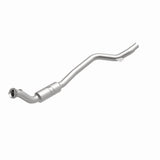 MagnaFlow direct-fit catalytic converter for 2011-2014 Chrysler 3.6 inch inlet/outlet CARB compliant 52100