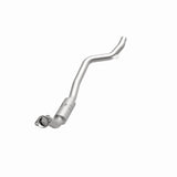 MagnaFlow direct-fit catalytic converter for 2011-2014 Chrysler 3.6 inch inlet/outlet CARB compliant 52100