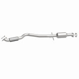 MagnaFlow direct-fit catalytic converter fits 2011-2015 Chevrolet Cruze and 2016 Chevrolet Cruze Limited. Avoid potential exhaust leaks by using the included gaskets to get a prope