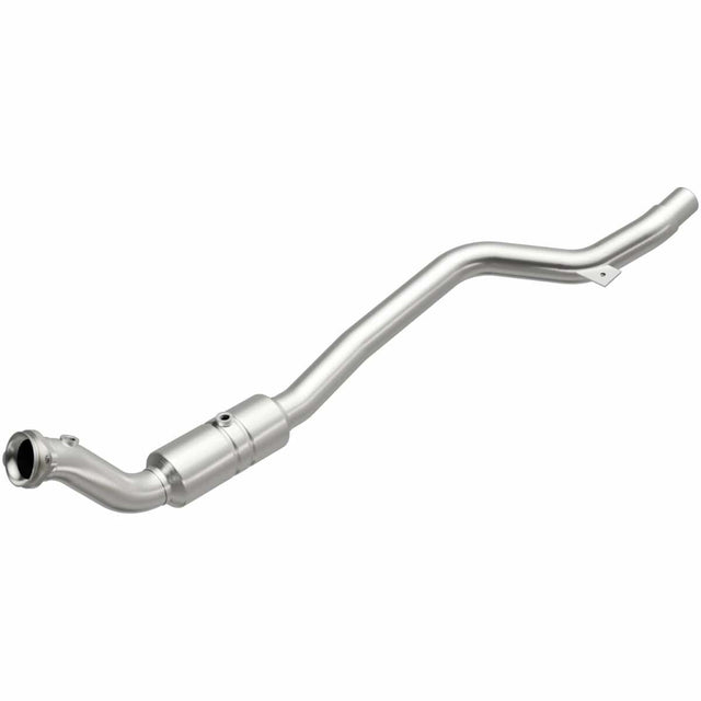 MagnaFlow direct-fit catalytic converter for 2011-2016 Dodge Charger 3.6L stainless steel CARB compliant 5561100