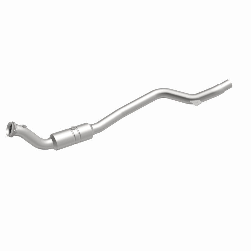 MagnaFlow direct-fit catalytic converter for 2011-2016 Dodge Charger 3.6L stainless steel CARB compliant 5561100