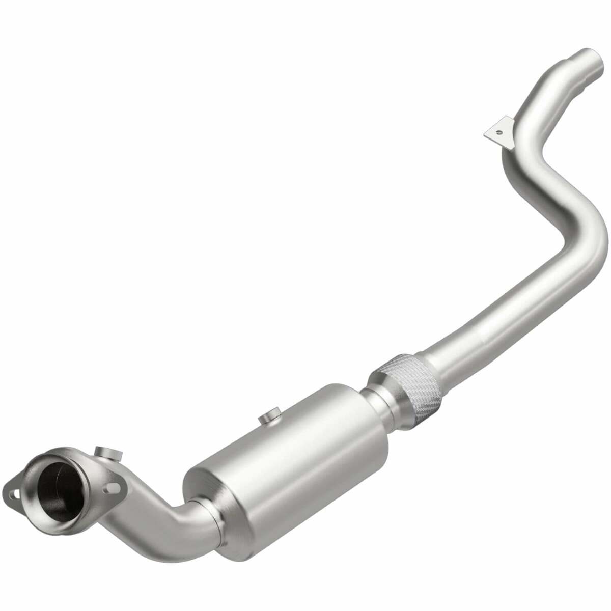 t 2011 2014 Dodge Charger 3.6L Direct-Fit Catalytic Converter 5561101 Magnaflow MagnaFlow Exhaust Products