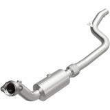 t 2011 2014 Dodge Charger 3.6L Direct-Fit Catalytic Converter 5561101 Magnaflow MagnaFlow Exhaust Products