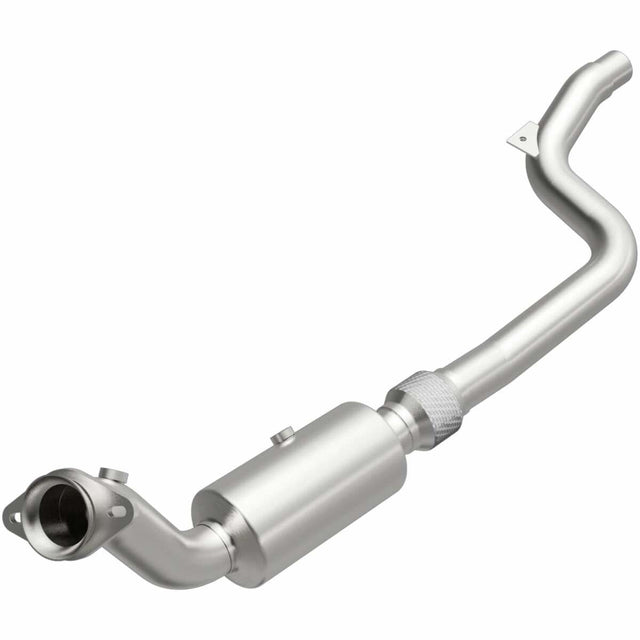 t 2011 2014 Dodge Charger 3.6L Direct-Fit Catalytic Converter 5561101 Magnaflow MagnaFlow Exhaust Products
