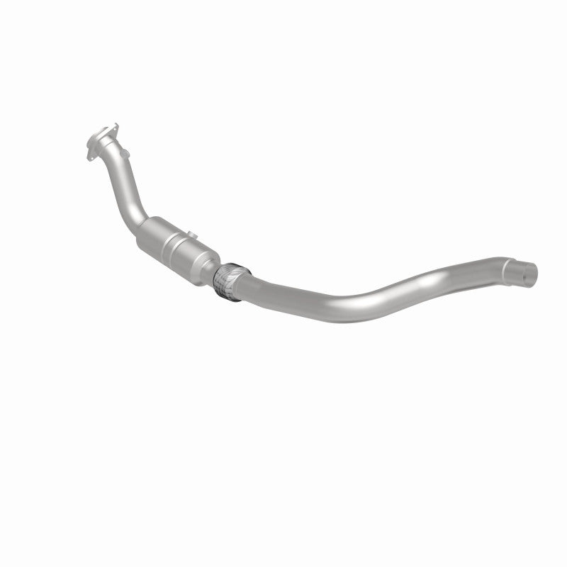 t 2011 2014 Dodge Charger 3.6L Direct-Fit Catalytic Converter 5561101 Magnaflow MagnaFlow Exhaust Products