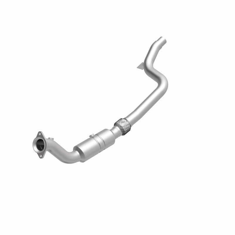t 2011 2014 Dodge Charger 3.6L Direct-Fit Catalytic Converter 5561101 Magnaflow MagnaFlow Exhaust Products