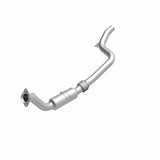 t 2011 2014 Dodge Charger 3.6L Direct-Fit Catalytic Converter 5561101 Magnaflow MagnaFlow Exhaust Products