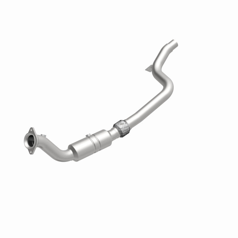 t 2011 2014 Dodge Charger 3.6L Direct-Fit Catalytic Converter 5561101 Magnaflow MagnaFlow Exhaust Products