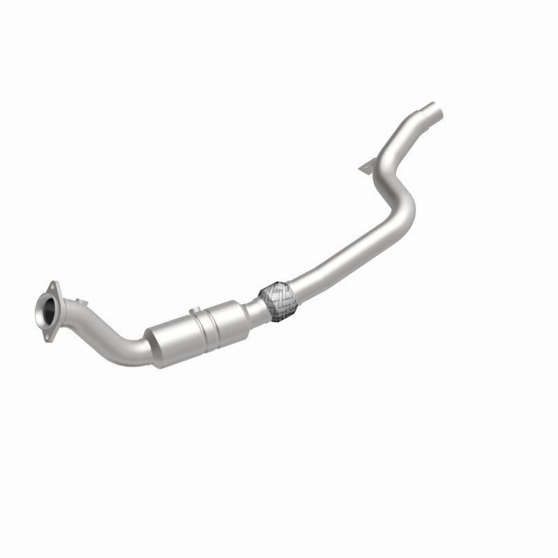 t 2011 2014 Dodge Charger 3.6L Direct-Fit Catalytic Converter 5561101 Magnaflow MagnaFlow Exhaust Products