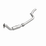 t 2011 2014 Dodge Charger 3.6L Direct-Fit Catalytic Converter 5561101 Magnaflow MagnaFlow Exhaust Products