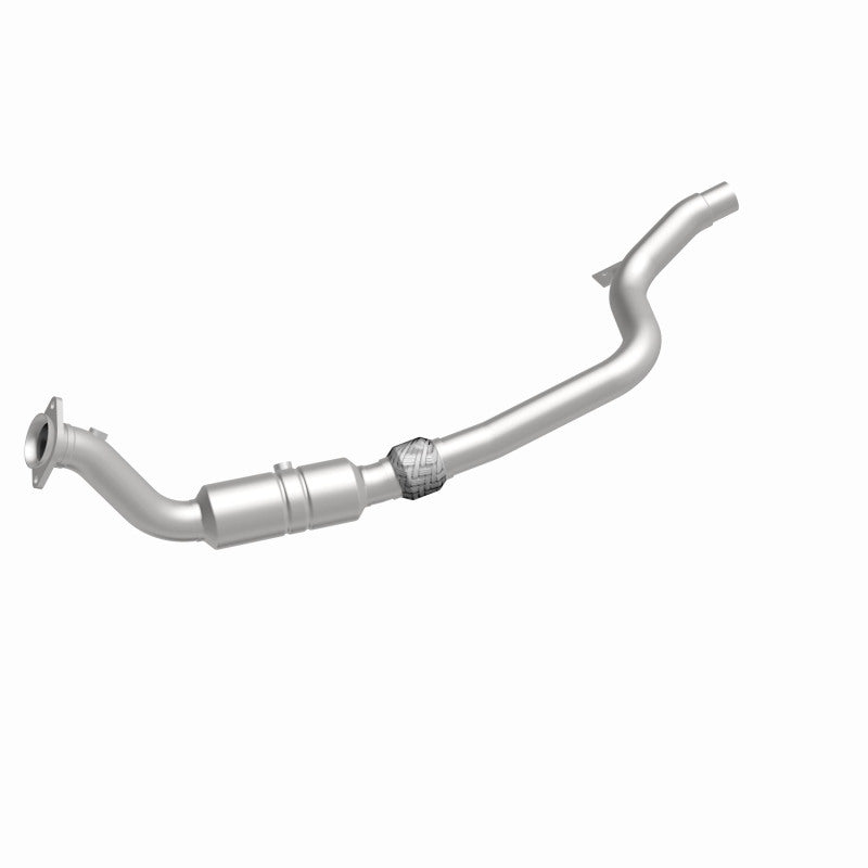 t 2011 2014 Dodge Charger 3.6L Direct-Fit Catalytic Converter 5561101 Magnaflow MagnaFlow Exhaust Products