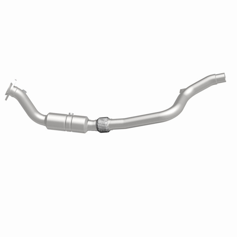 t 2011 2014 Dodge Charger 3.6L Direct-Fit Catalytic Converter 5561101 Magnaflow MagnaFlow Exhaust Products