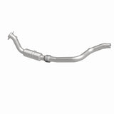 t 2011 2014 Dodge Charger 3.6L Direct-Fit Catalytic Converter 5561101 Magnaflow MagnaFlow Exhaust Products