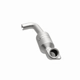 t 2011-2014 F-150 5.0L Underbody Direct-Fit Catalytic Converter 52138 Magnaflow MagnaFlow Exhaust Products