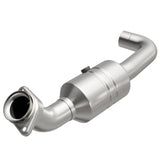 t 2011-2014 F-150 5.0L Underbody Direct-Fit Catalytic Converter 52138 Magnaflow MagnaFlow Exhaust Products
