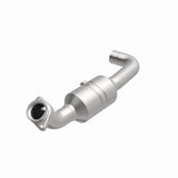 t 2011-2014 F-150 5.0L Underbody Direct-Fit Catalytic Converter 52138 Magnaflow MagnaFlow Exhaust Products
