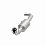 t 2011-2014 F-150 5.0L Underbody Direct-Fit Catalytic Converter 52138 Magnaflow MagnaFlow Exhaust Products