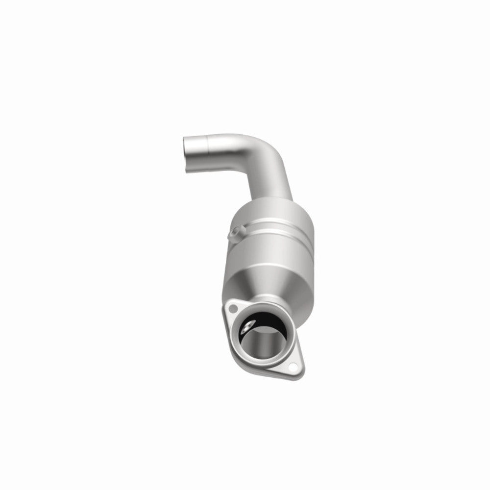 t 2011-2014 F-150 5.0L Underbody Direct-Fit Catalytic Converter 52138 Magnaflow MagnaFlow Exhaust Products