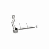 MagnaFlow direct-fit catalytic converter for 2011-2014 Ford F-150 5.0L stainless steel CARB compliant OBDII 52139