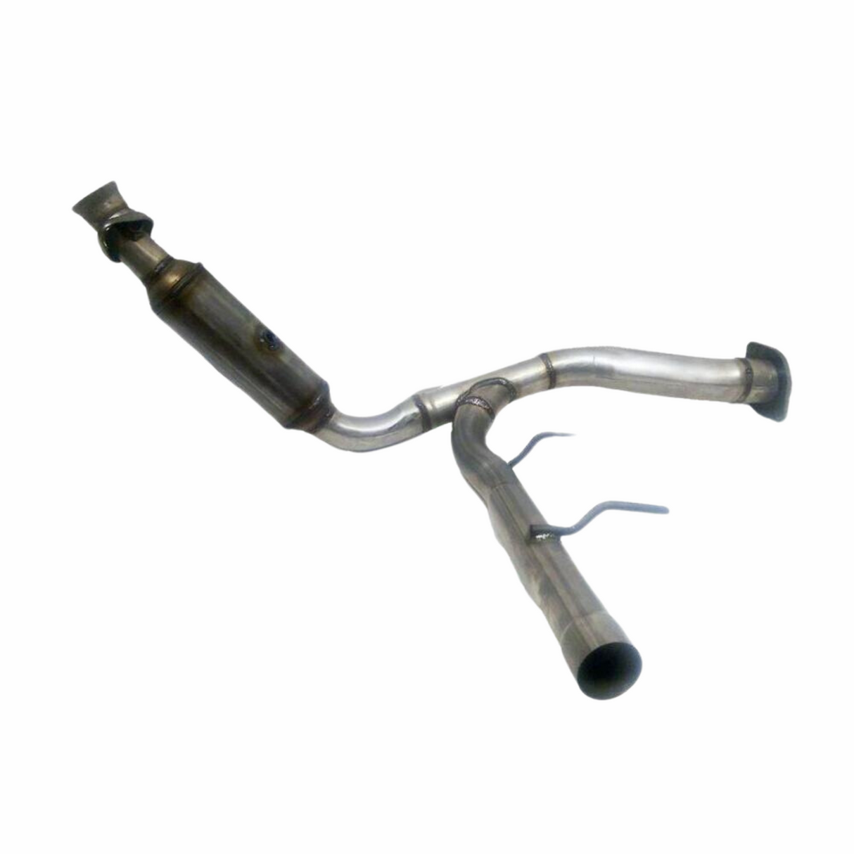 t 2011-2014 Ford F-150 Catalytic Converter 19455 Davico Mfg