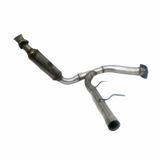 t 2011-2014 Ford F-150 Catalytic Converter 19455 Davico Mfg