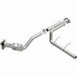 t 2011-2014 Ford F-150 Direct-Fit Catalytic Converter 5551156 Magnaflow MagnaFlow Exhaust Products