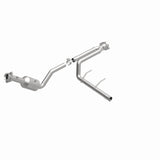 t 2011-2014 Ford F-150 Direct-Fit Catalytic Converter 5551156 Magnaflow MagnaFlow Exhaust Products