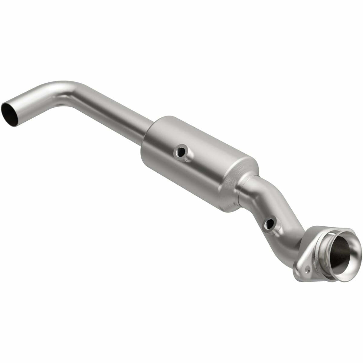t 2011-2014 Ford F-150 Direct-Fit Catalytic Converter 5551157 Magnaflow MagnaFlow Exhaust Products