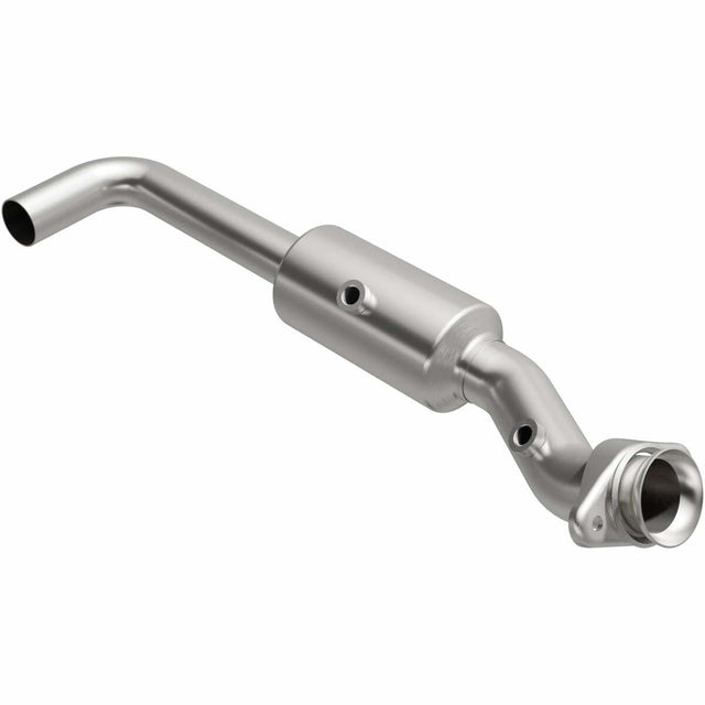 t 2011-2014 Ford F-150 Direct-Fit Catalytic Converter 5551157 Magnaflow MagnaFlow Exhaust Products