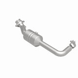 t 2011-2014 Ford F-150 Direct-Fit Catalytic Converter 5551157 Magnaflow MagnaFlow Exhaust Products