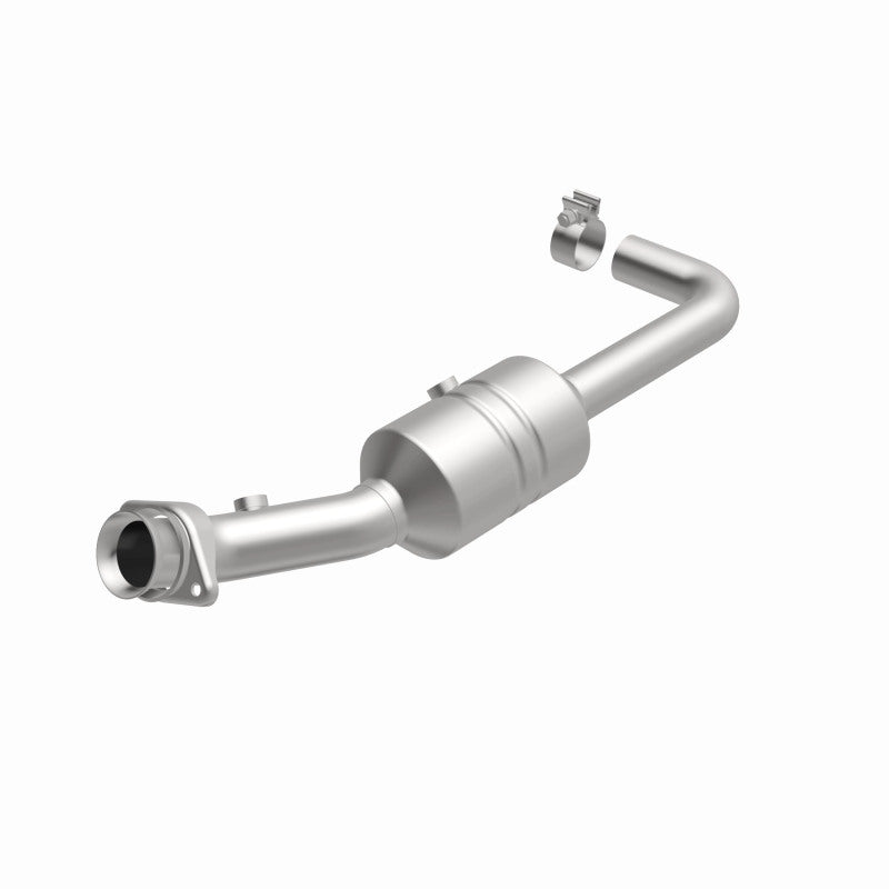 t 2011-2014 Ford F-150 Direct-Fit Catalytic Converter 5551157 Magnaflow MagnaFlow Exhaust Products