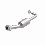 t 2011-2014 Ford F-150 Direct-Fit Catalytic Converter 5551157 Magnaflow MagnaFlow Exhaust Products