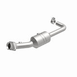 t 2011-2014 Ford F-150 Direct-Fit Catalytic Converter 5551157 Magnaflow MagnaFlow Exhaust Products