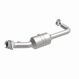 t 2011-2014 Ford F-150 Direct-Fit Catalytic Converter 5551157 Magnaflow MagnaFlow Exhaust Products