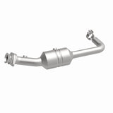 t 2011-2014 Ford F-150 Direct-Fit Catalytic Converter 5551157 Magnaflow MagnaFlow Exhaust Products