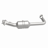 t 2011-2014 Ford F-150 Direct-Fit Catalytic Converter 5551157 Magnaflow MagnaFlow Exhaust Products