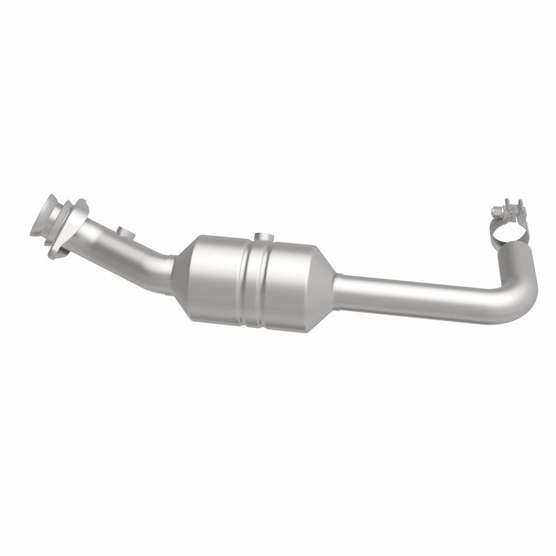 t 2011-2014 Ford F-150 Direct-Fit Catalytic Converter 5551157 Magnaflow MagnaFlow Exhaust Products