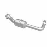 t 2011-2014 Ford F-150 Direct-Fit Catalytic Converter 5551157 Magnaflow MagnaFlow Exhaust Products