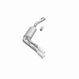 MagnaFlow cat-back exhaust system for 2011-2014 Ford F-150 stainless steel polished 15101
