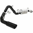 MagnaFlow cat-back exhaust system for 2011-2014 Ford F-150 stainless steel polished 15364