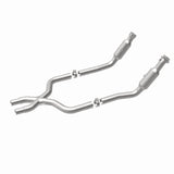 t 2011-2014 Ford Mustang California Direct-Fit Cat Converter 5561977 Magnaflow MagnaFlow Exhaust Products