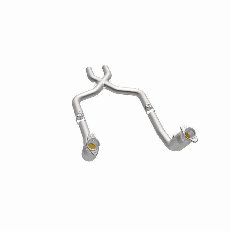 t 2011-2014 Ford Mustang California Direct-Fit Cat Converter 5561977 Magnaflow MagnaFlow Exhaust Products