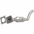 MagnaFlow direct-fit catalytic converter for 2011-2014 Jeep 2.4L stainless steel CARB compliant 5561509