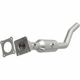 MagnaFlow direct-fit catalytic converter for 2011-2014 Jeep 2.4L stainless steel CARB compliant 5561509