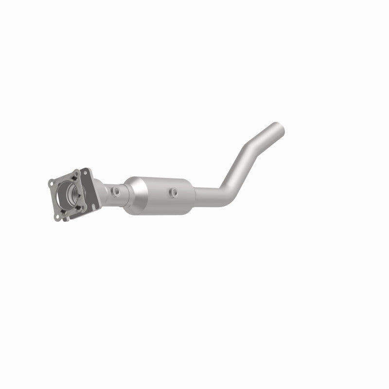 MagnaFlow direct-fit catalytic converter for 2011-2014 Jeep 2.4L stainless steel CARB compliant 5561509