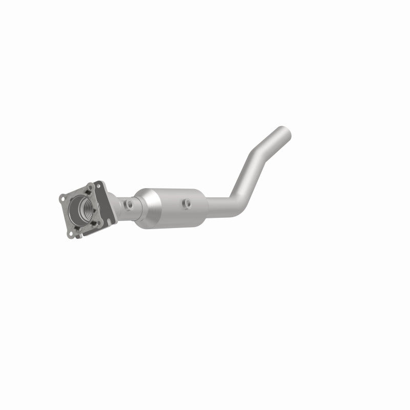 MagnaFlow direct-fit catalytic converter for 2011-2014 Jeep 2.4L stainless steel CARB compliant 5561509