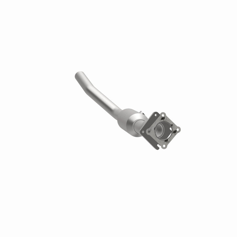 MagnaFlow direct-fit catalytic converter for 2011-2014 Jeep 2.4L stainless steel CARB compliant 5561509