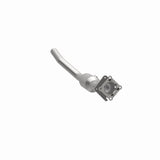 MagnaFlow direct-fit catalytic converter for 2011-2014 Jeep 2.4L stainless steel CARB compliant 5561509