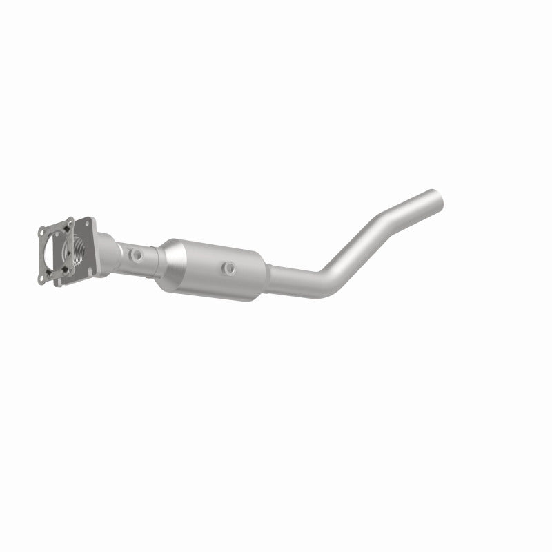 MagnaFlow direct-fit catalytic converter for 2011-2014 Jeep 2.4L stainless steel CARB compliant 5561509